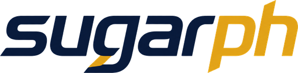 sugarph official logo